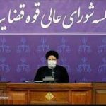 دعوت به خویشتنداری چراغ سبز به تروریستهاست