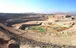 افزایش ۱۷ درصدی تولید سنگ‌آهن در سال 1400