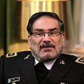 شمخانی: سپاه بار دیگر قاصد نور شد
