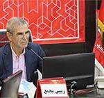 معاون مالی و اقتصادی شهرداری پایتخت: بانک شهر در مسیر درست خود حرکت می کند
