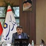 پیام تبریک مدیرعامل بانک سینا به مناسبت هفته بانکداری اسلامی