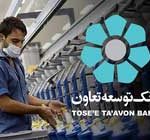 حمایت از کسب‌وکارهای کوچک از اهداف راهبردی بانک توسعه تعاون است
