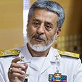 سیاری: وحدت ارتش و سپاه ناگسستنی است