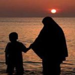 تسهیل برقراری حق عائله‌مندی برای بانوان سرپرست خانوار