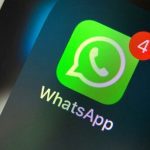 قابلیت پیام ویدئویی واتس اپ ارائه شد